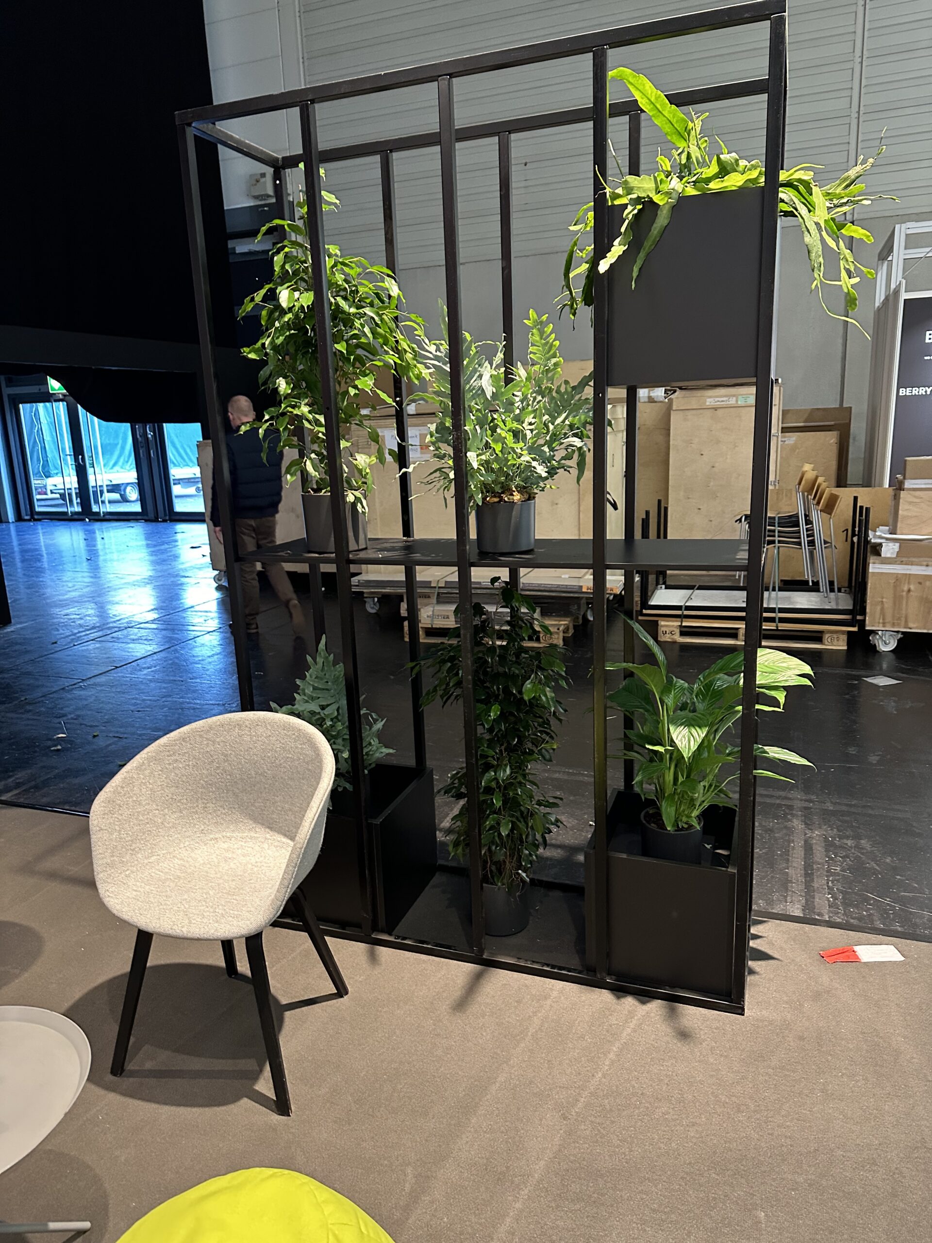 Raumtrenner 05 – Bild 2