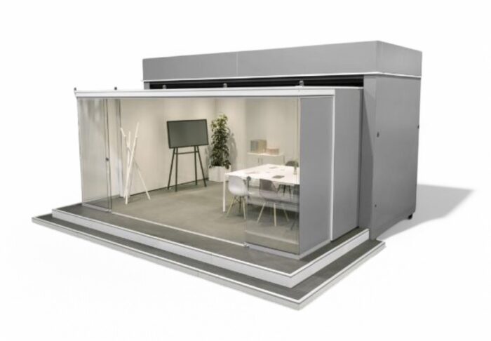 Eventmodul 03