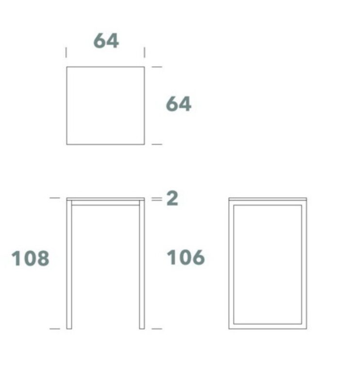 Stehtisch 06 – Bild 3