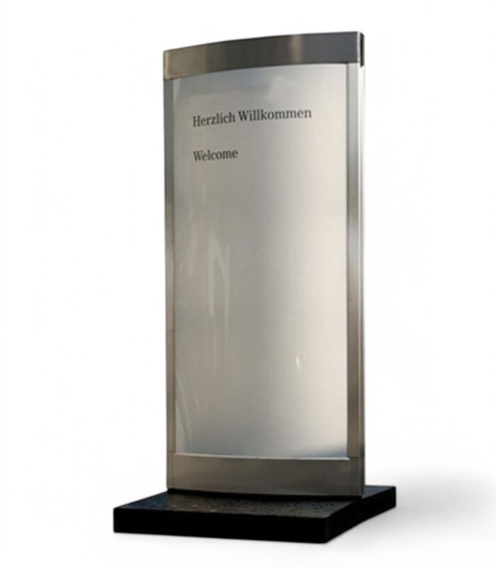 Wegeleitung 01