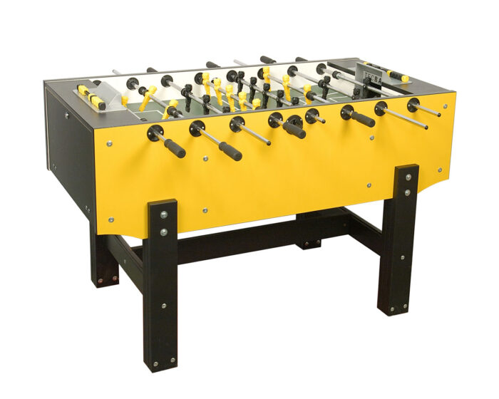 Turnierkicker - Tecball